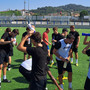 CALCIO SERIE D / Le cuneesi sbarcano in Liguria a caccia di punti: in programma Ligorna-Saluzzo e Sanremese-Bra CALCIO SERIE D / Le cuneesi sbarcano in Liguria a caccia di punti: in programma Ligorna-Saluzzo e Sanremese-Bra
