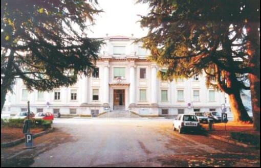 Immagine di repertorio