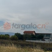 In fiamme un campo di grano tra Tarantasca e Busca: vigili del fuoco in azione