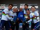 (foto: profilo facebook federciclismo) (foto: profilo facebook federciclismo)