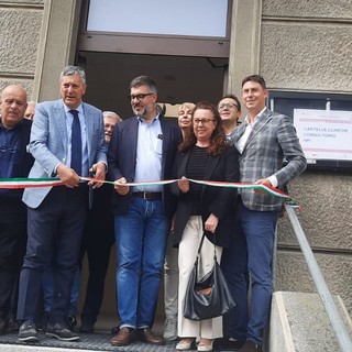 Arriva la nuova dialisi di Saluzzo: operativa con dodici posti letto