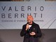 L'artista Valerio Berruti è cittadino onorario di Monticello d'Alba L'artista Valerio Berruti è cittadino onorario di Monticello d'Alba