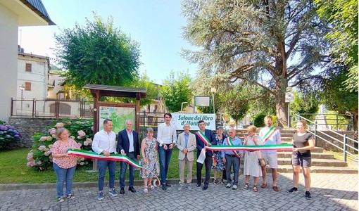 L'inaugurazione dell'edizione 2024 del Salone
