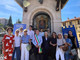 Inaugurato il restauro della "Madonnina" a Mondovì