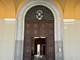 L'ingresso del Tribunale di Cuneo