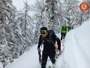 Dolo, colpa grave o richiesta immotivata: soccorsi in montagna a pagamento dal 2026?