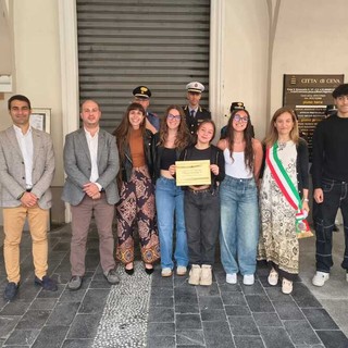 "Solo Simboli?": gli studenti del CFP Cemon “Rebaudengo” riflettono sulla Repubblica e sui suoi simboli
