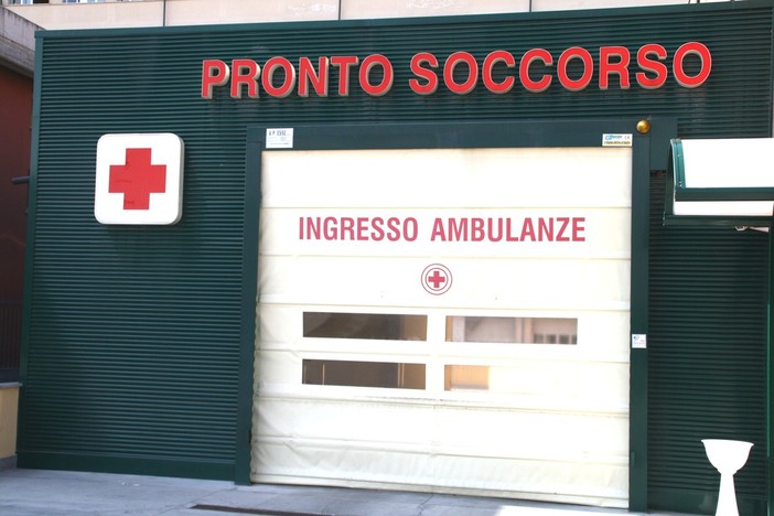 (foto di repertorio) (foto di repertorio)