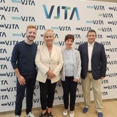 Longevjta, inaugurato il nuovo centro dove trovare salute e benessere a propria misura [VIDEO E FOTO]