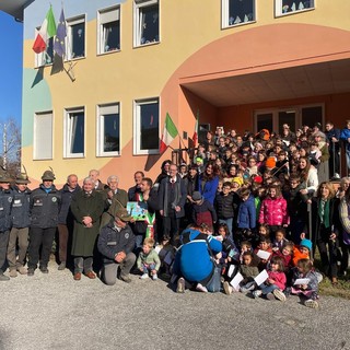 L'intitolazione delle scuole al professor Sclavo