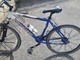 La bicicletta dell'uomo La bicicletta dell'uomo