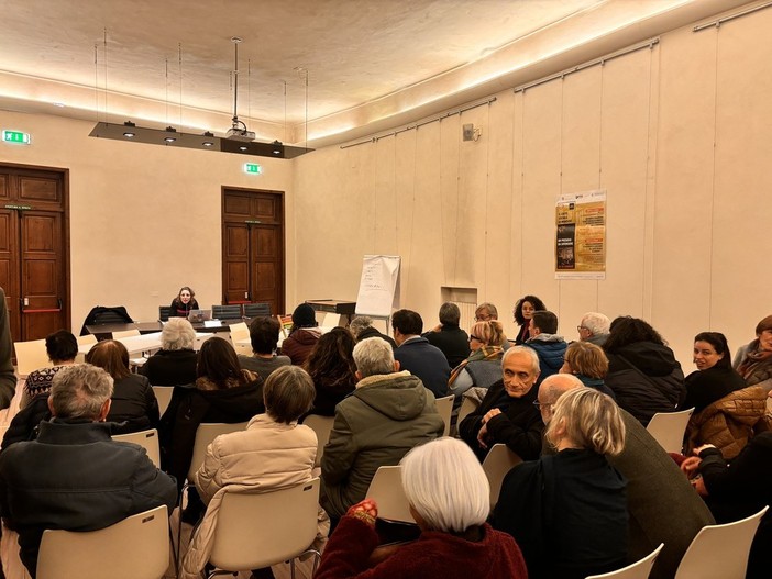 Immagine di repertorio Immagine di repertorio