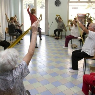 Piano per l'invecchiamento attivo 2026-2028: aperte fino al 2 ottobre le consultazioni online Piano per l'invecchiamento attivo 2026-2028: aperte fino al 2 ottobre le consultazioni online