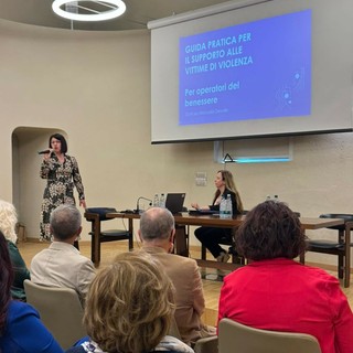Alba, i saloni contro la violenza: nasce GBV Watch Salons con APRO e Confartigianato