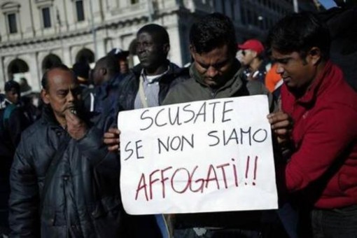 Chiusa di Pesio: “Sui migranti non sarò fra quanti si lasciano offuscare la mente dalla paura, dall’incertezza e dall’ignoranza”