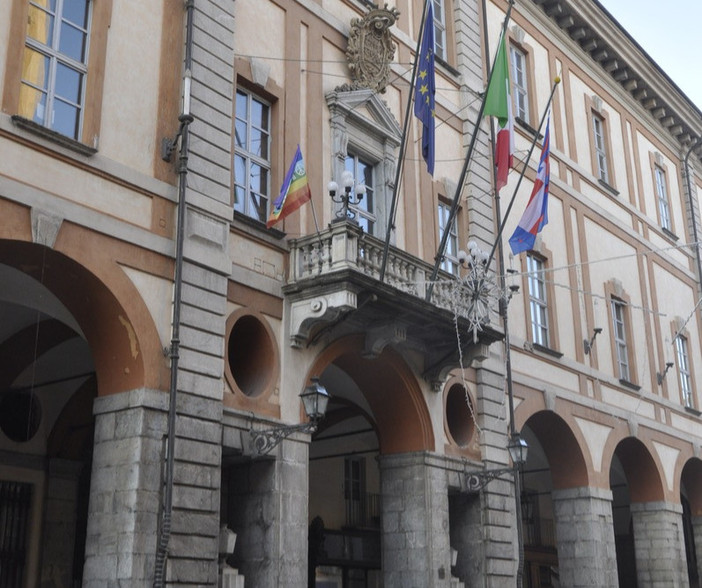 Cuneo, scontro acceso in Consiglio sul segretario generale: sarà part-time condiviso con la Provincia Cuneo, scontro acceso in Consiglio sul segretario generale: sarà part-time condiviso con la Provincia