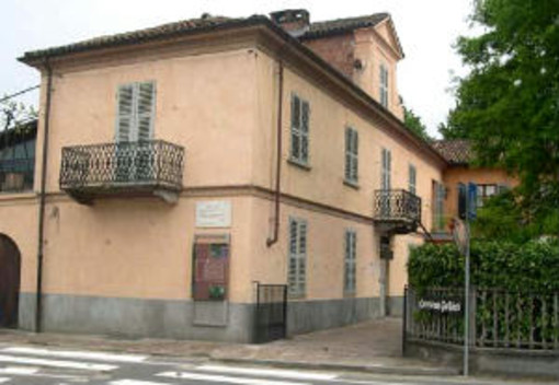 Stefano Belbo: in scadenza le adesioni al "Premio Pavese 2014"