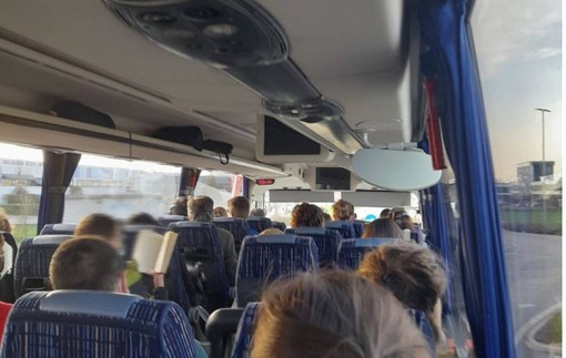 Immagine di repertorio Immagine di repertorio