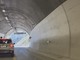 Tunnel di Tenda, a Pasqua quasi 5mila veicoli in un solo giorno. Ma la media è lontana dal pre-2020 [VIDEO]