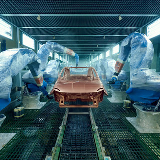 Automotive piemontese e logistica dell’ultimo miglio: perché ritiro e consegna dei veicoli stanno ridisegnando il post-vendita