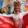 Da Cuneo a Mondovì, da Saluzzo a Bra: il Carnevale sfila in tutta la Granda Da Cuneo a Mondovì, da Saluzzo a Bra: il Carnevale sfila in tutta la Granda