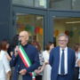Busca, inizia la scuola: nuove aree alberate e appuntamento con il futuro Busca, inizia la scuola: nuove aree alberate e appuntamento con il futuro