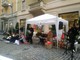 Anche a Cuneo #ioleggoperché: la 3^ media &quot;Andrea Fiore&quot; alla libreria Stella Maris