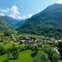 Issime in Valle d'Aosta