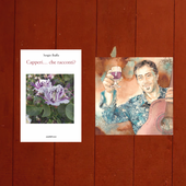 “Capperi… che racconti?”: alla Fondazione Ferrero di Alba un pomeriggio tra parole, canzoni e solidarietà