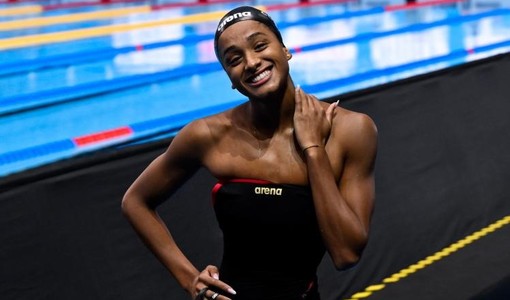 Sara Curtis (foto andrea masini e andrea stacciolo deepbluemedia.eu) Sara Curtis (foto andrea masini e andrea stacciolo deepbluemedia.eu)