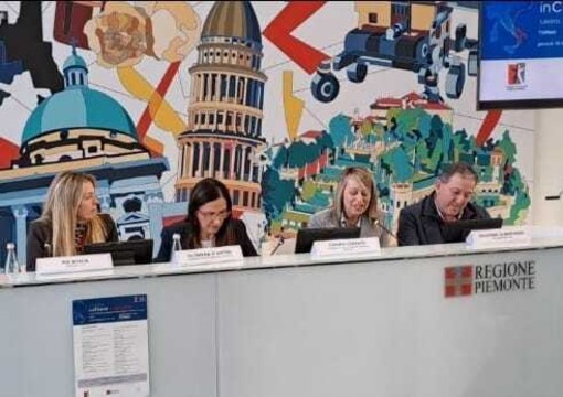 Albertengo, Bosca e Lavazza campionesse di parità