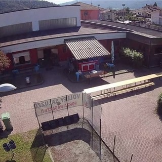 Rifreddo investe nello sport: il Comune punta ai fondi regionali per la riqualificazione delle strutture sportive