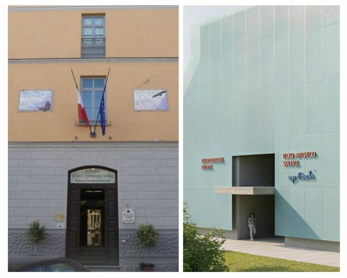 Dimensionamento scolastico: da settembre a Cuneo nasce l'istituto "Bianchi Bonelli Virginio" Dimensionamento scolastico: da settembre a Cuneo nasce l'istituto "Bianchi Bonelli Virginio"