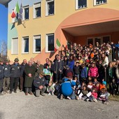 L'intitolazione delle scuole al professor Sclavo L'intitolazione delle scuole al professor Sclavo