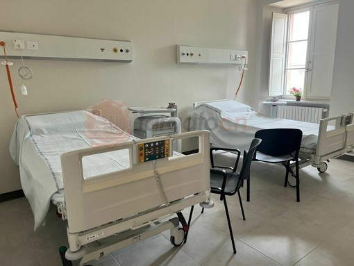 Sanità, il NurSind: "Turni extra a pagamento e ore straordinarie per far funzionare l'ospedale di comunità" Sanità, il NurSind: "Turni extra a pagamento e ore straordinarie per far funzionare l'ospedale di comunità"