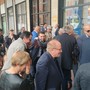 Cuneo, Fratelli d'Italia apre la sede ai cittadini ogni venerdì pomeriggio Cuneo, Fratelli d'Italia apre la sede ai cittadini ogni venerdì pomeriggio