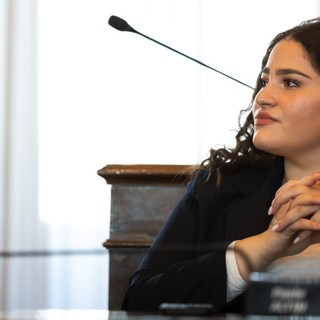 La fossanese Angelica Pizzillo,  tra i 50 giovani delegati scelti per il progetto