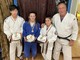 Judo: dominio braidese ai Campionati Italiani Esordienti