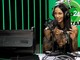 Julia Roccuzzo, ospite de "La  Zanzara"