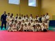 Judo: è iniziata la stagione sportiva del KDK Cuneo