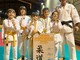 ADS Judo Mondovì al Budo Trophy 2023 con cinque atleti