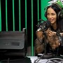Julia Roccuzzo, ospite de "La  Zanzara"