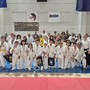 Ju Jitsu Mondovì protagonista a Cogoleto: numerosi podi per gli atleti monregalesi Ju Jitsu Mondovì protagonista a Cogoleto: numerosi podi per gli atleti monregalesi