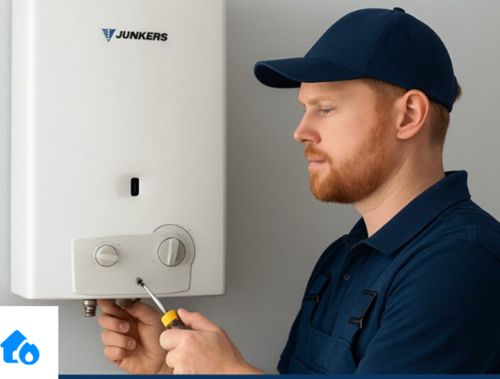 Manutenzione scaldabagno Junkers: ogni quanto farla davvero