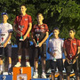 CICLISMO / Vigor Cycling, Jacopo Altare secondo a Sant'Albano Stura