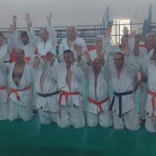 Sportabili Alba protagonista a Parma per i Giochi Special Olympics: undici judoka in gara