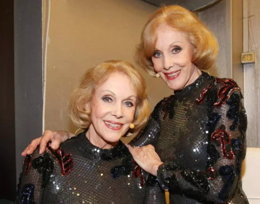 Le Kessler scoperte dall’albese Guido Sacerdote: "Le invitammo alla serata in suo onore, si rammaricarono di non poterci essere" Le Kessler scoperte dall’albese Guido Sacerdote: "Le invitammo alla serata in suo onore, si rammaricarono di non poterci essere"