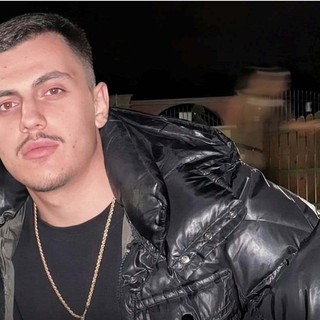 Il dolore della comunità albanese di Saluzzo per la morte di Klaudio