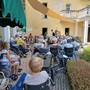 L'Auser Cuneo e vallate porta il karaoke nelle case di riposo