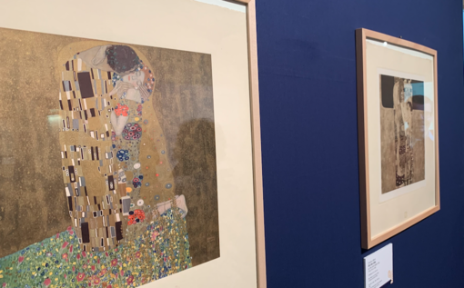 A Savigliano appuntamenti speciali per scoprire Klimt